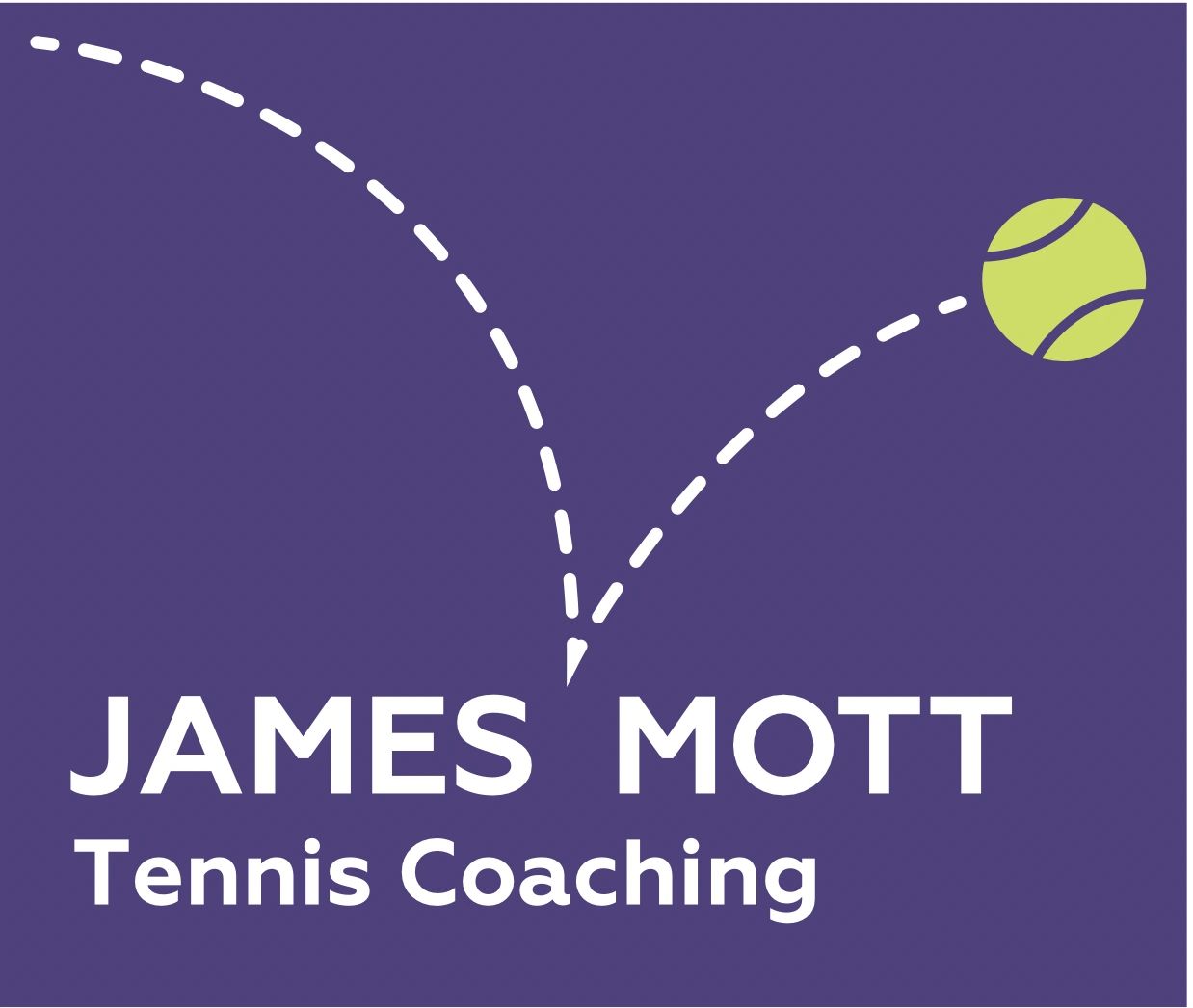 Tennis coaching